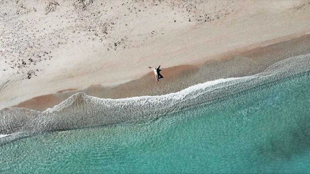 Beach, Hotel Vergina Beach, Crete