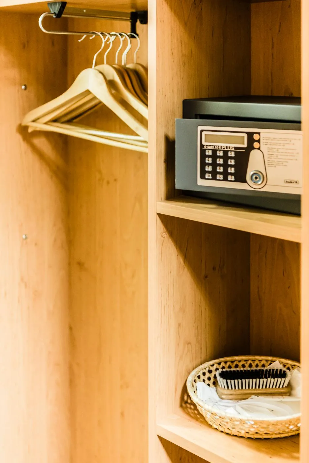 DOUBLE STANDARD Room, Archibald City, Prague