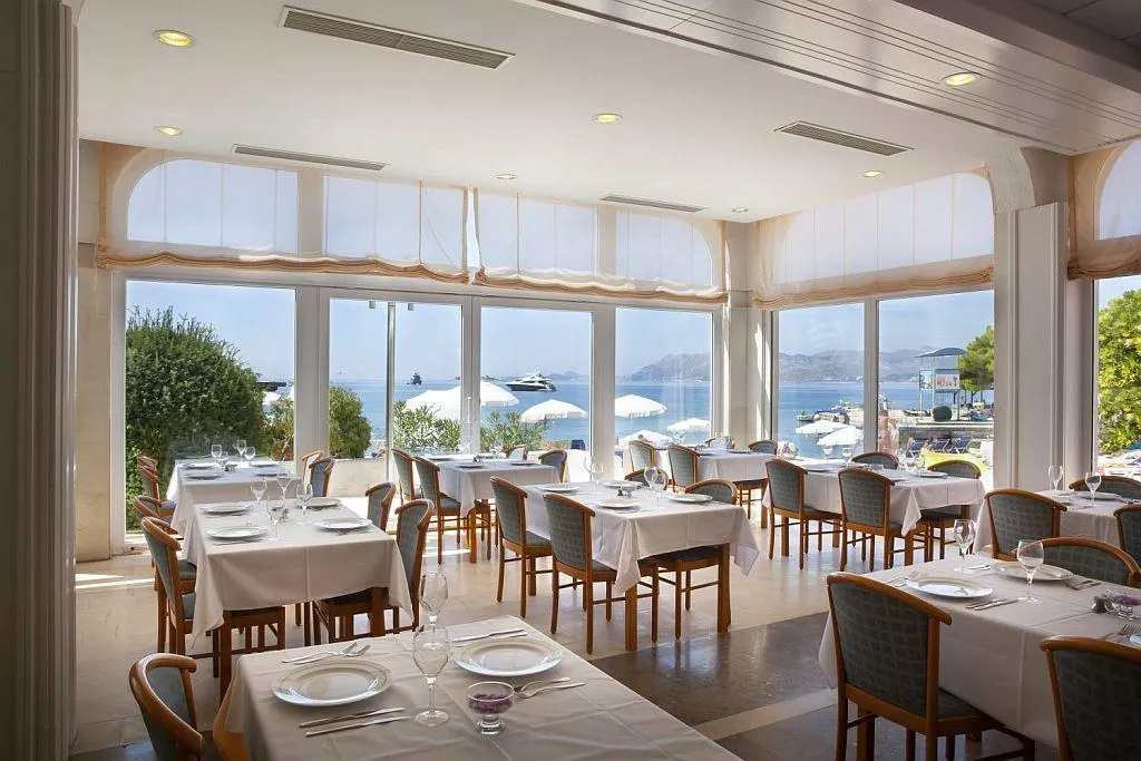 General view, Remisens hotel Epidaurus, Dubrovnik