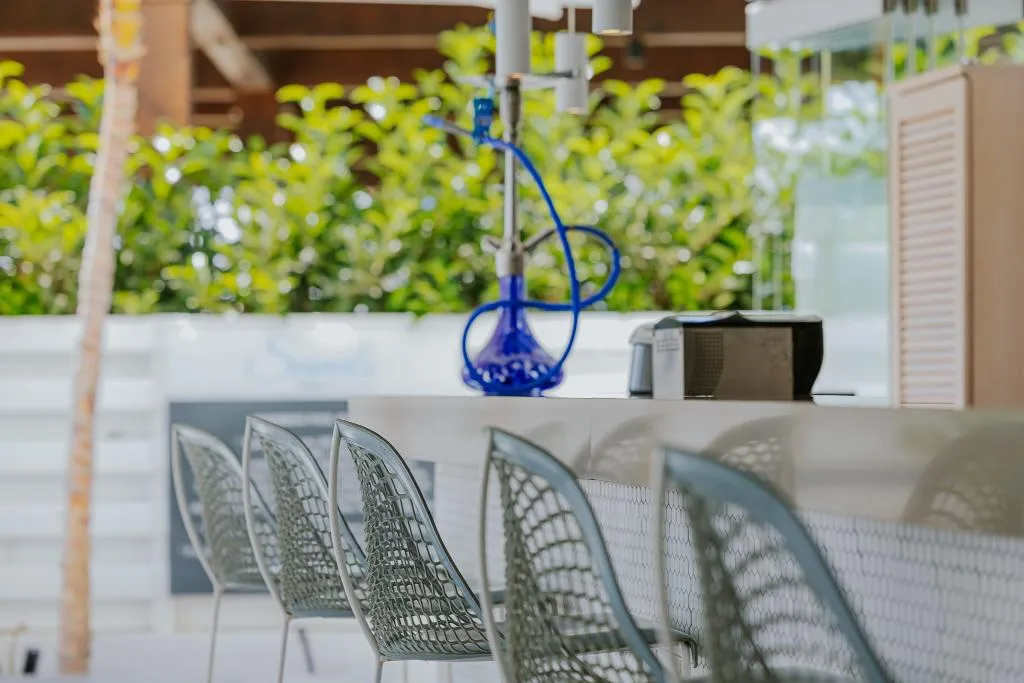 Bar, Tasia Maris Sands, Cyprus