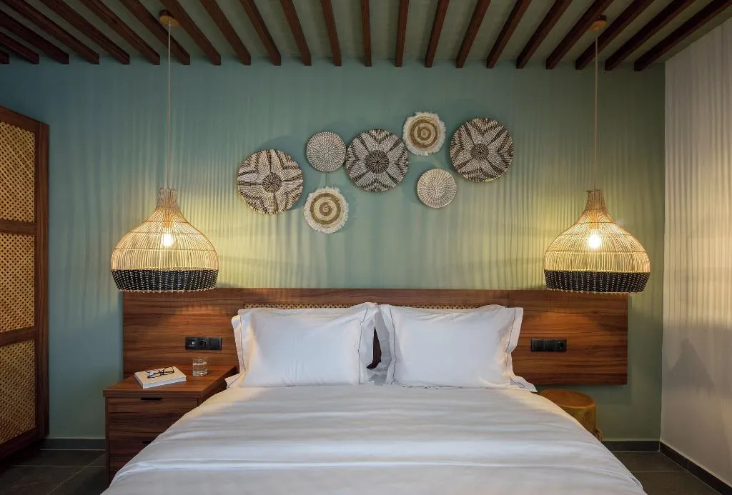 Room, Amyntas Seafront Hotel – Adults Only, Halkidiki