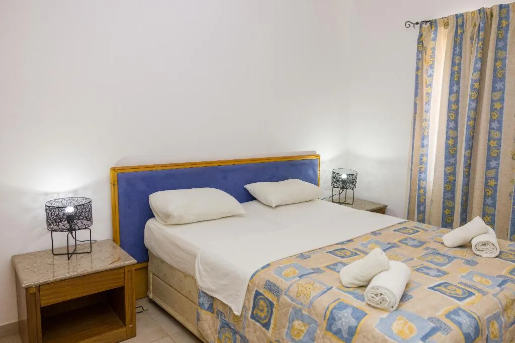 APARTMENT ONE BEDROOM Room, Alecos Hotel Apts, Cyprus