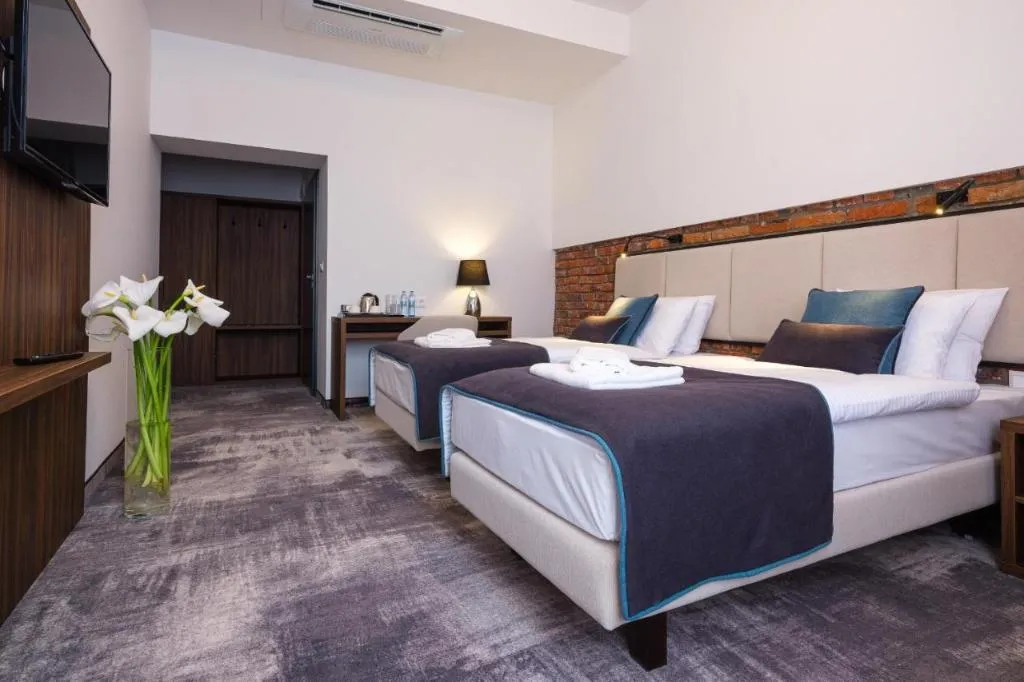 DOUBLE PREMIUM Room, Dream Boutique Aparthotel, Krakow