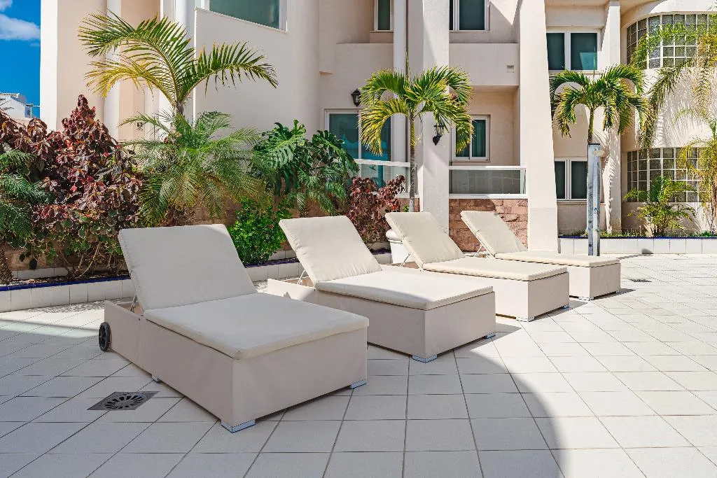 General view, Flamingo suite boutique hotel, Tenerife