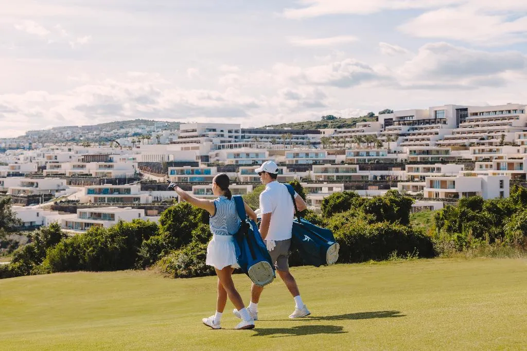 Sports and Entertainment, Fairmont La Hacienda Costa Del Sol, Costa Del Sol