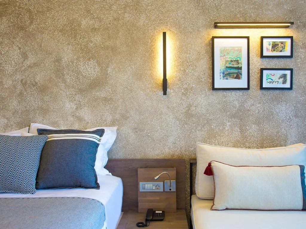 FAMILY ROOM PREMIUM Room, Club Marvy, Izmir