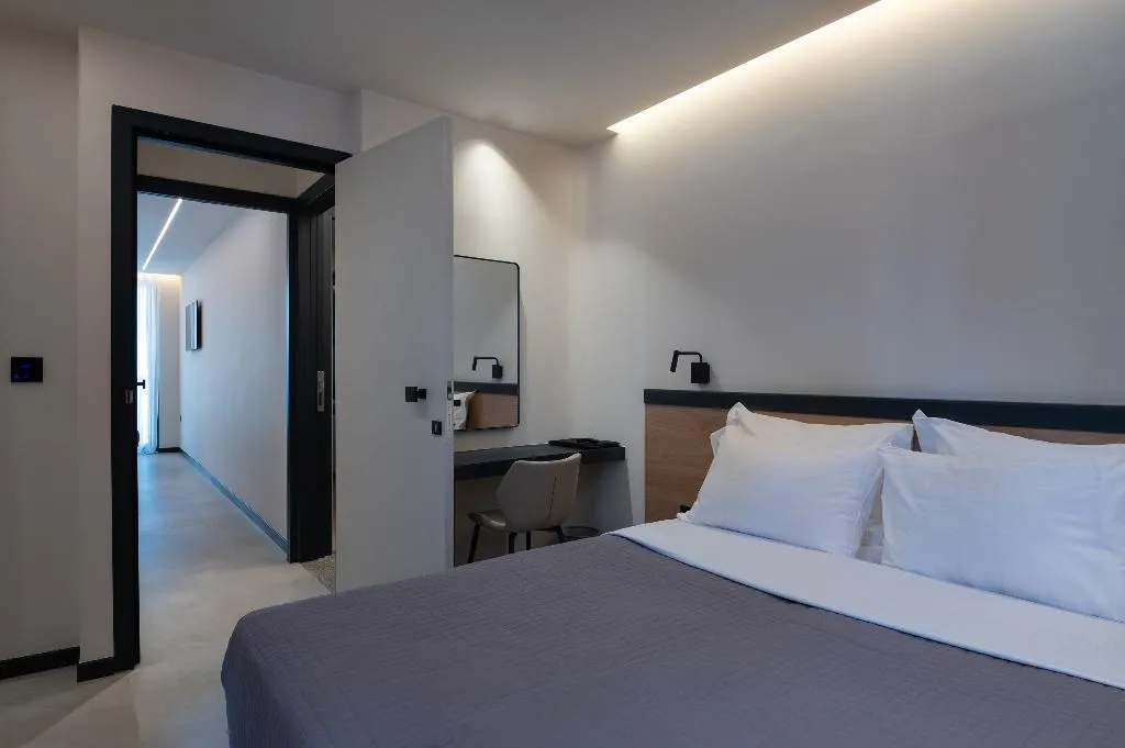 DOUBLE STANDARD Room, Nema Hotel Athens, Athens
