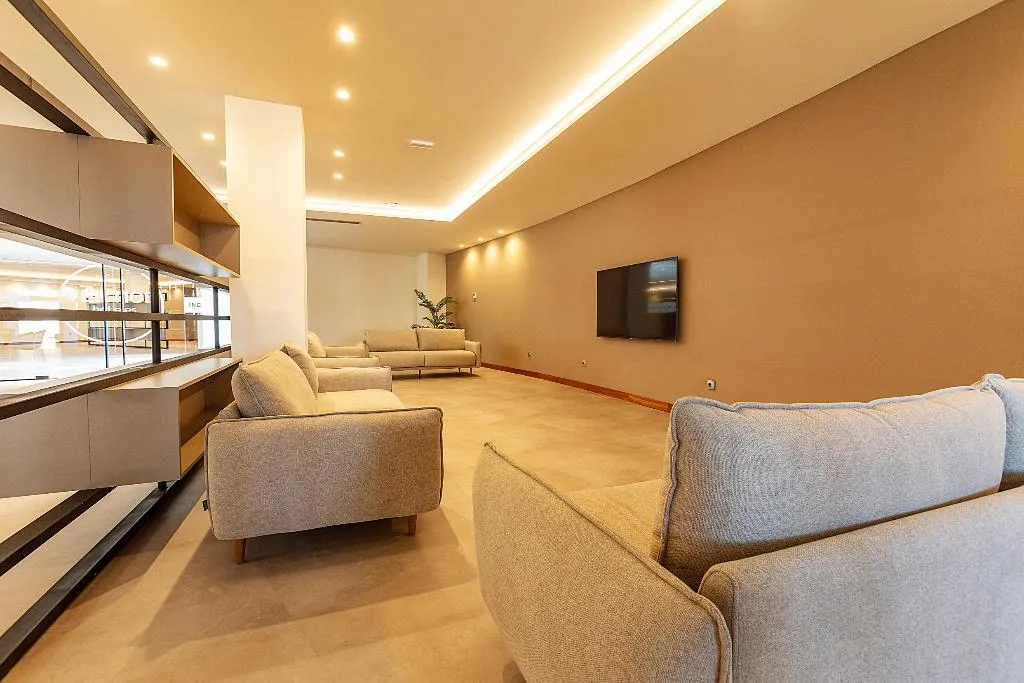 Lobby, Vertice Indalo Almeria, Costa Almeria