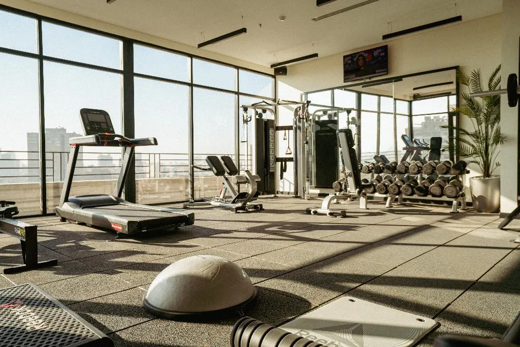 Sports and Entertainment, The President Hotel Cairo, Cairo