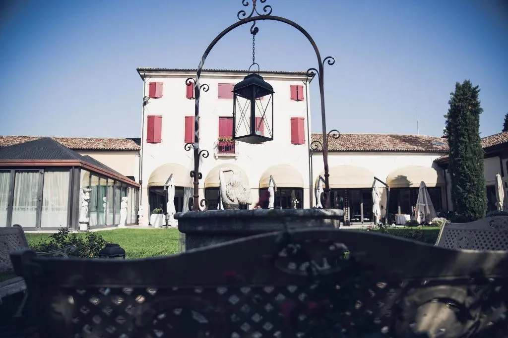 General view, Villa Palma by AGF Hotels, Venice