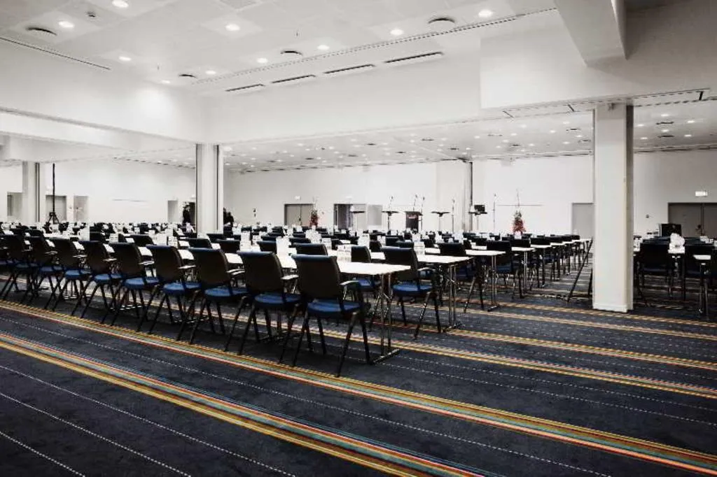Conferences, Scandic Copenhagen, Copenhagen