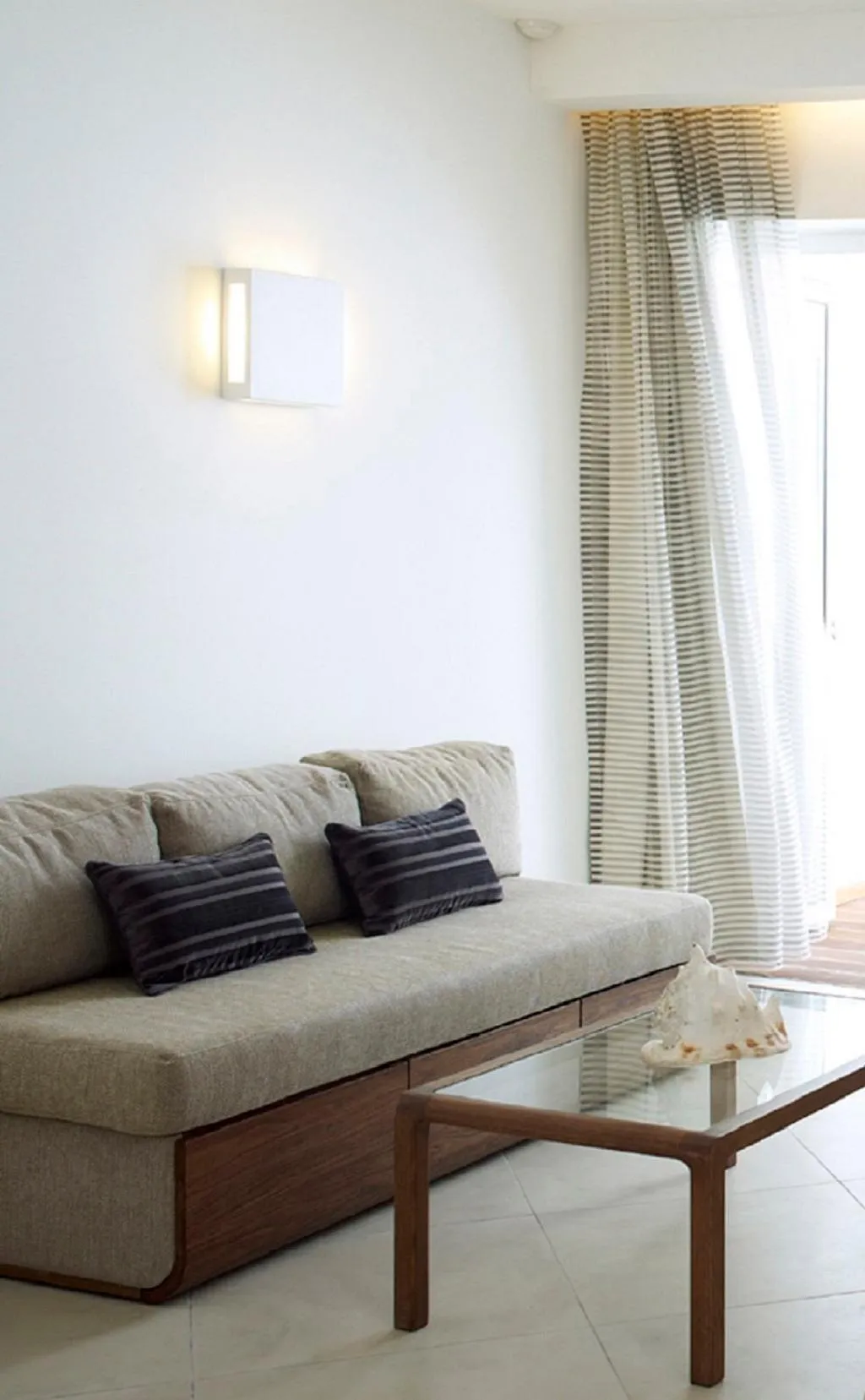 Double or Twin STANDARD Room, Sunrise Pearl Hotel & Spa, Cyprus