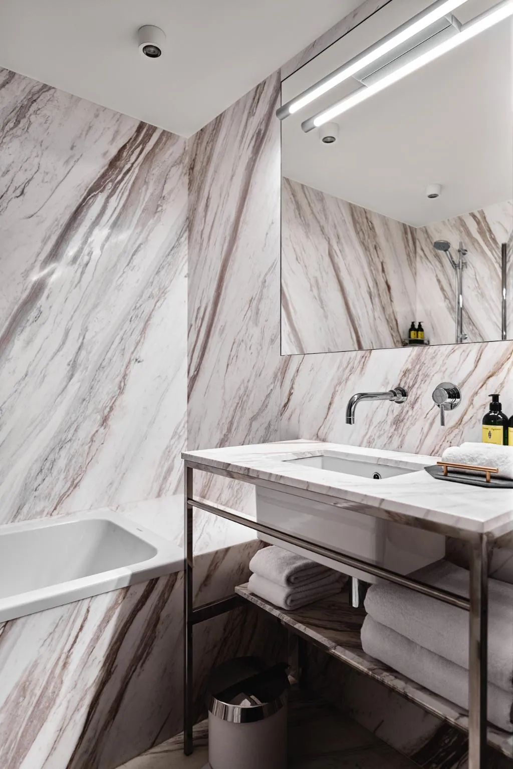DOUBLE SINGLE USE STANDARD Room, H15 Palace, a Luxury Collection Hotel, Krakow