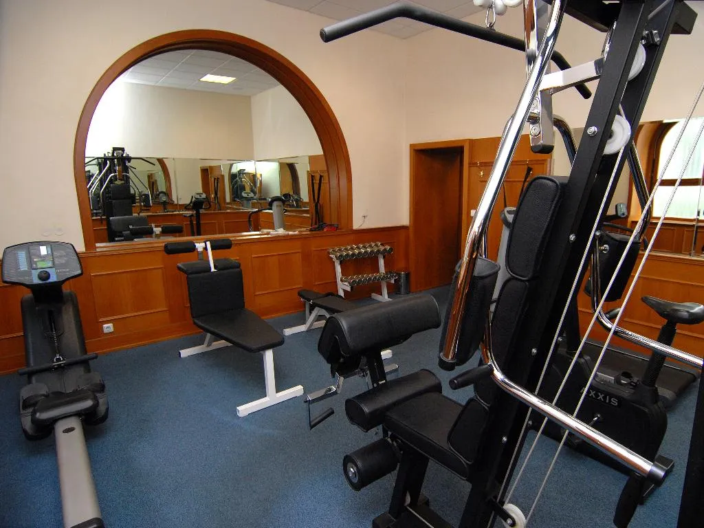 Sports and Entertainment, Hotel Opera Prague, Prague