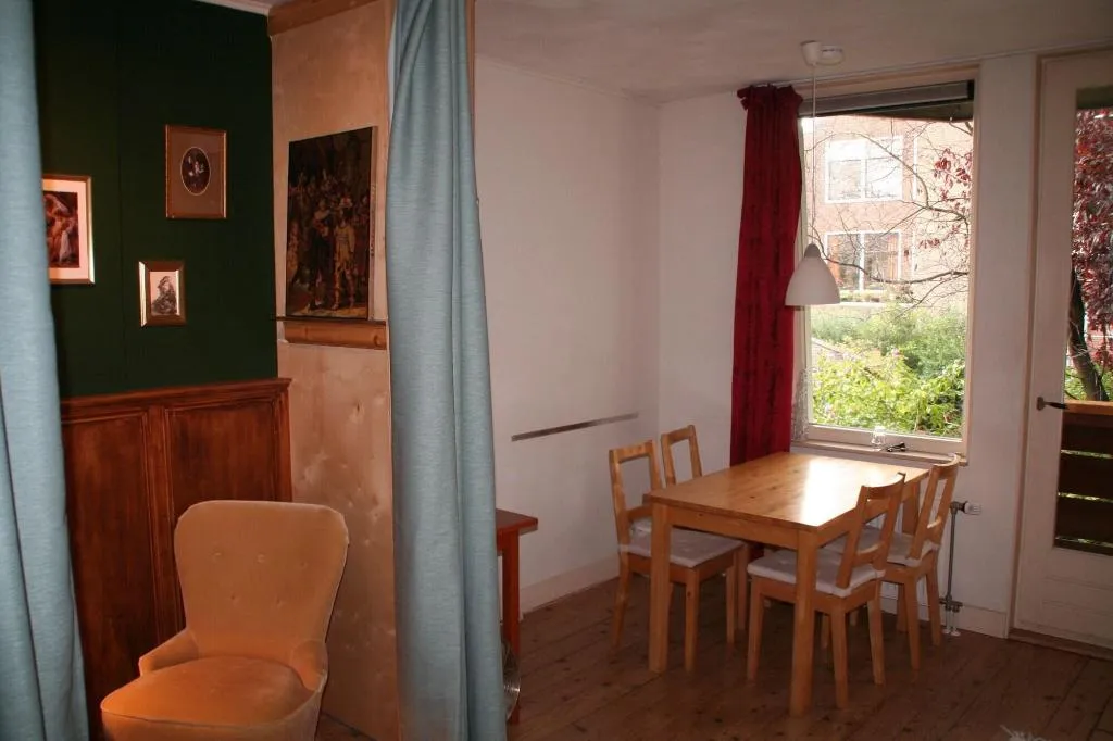 Room, B&B Jordaan, Amsterdam