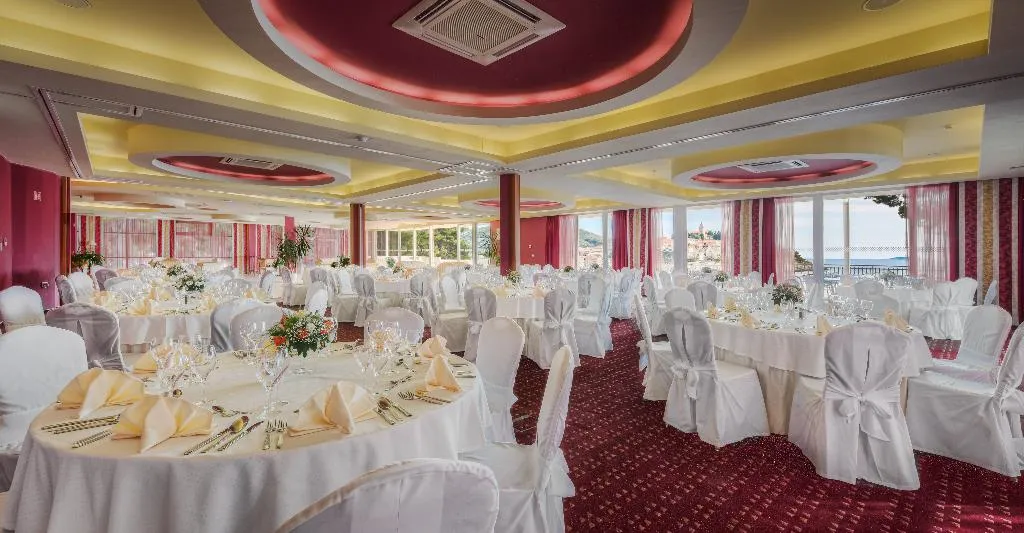 Conferences, Hotel Zora, Split