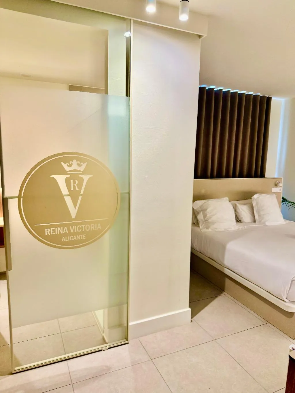 DOUBLE CLASSIC DELUXE Room, Velázquez, Costa Blanca