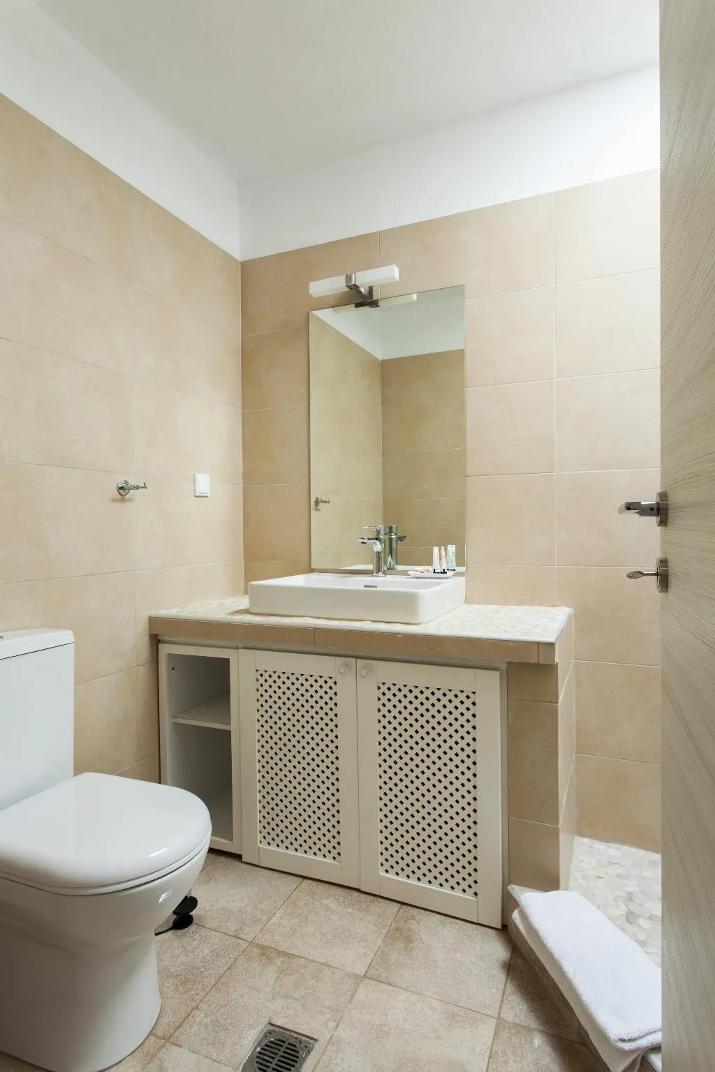 APARTMENT SIDE SEA VIEW Room, Elpiniki Luxury Apartments, Thessaloniki