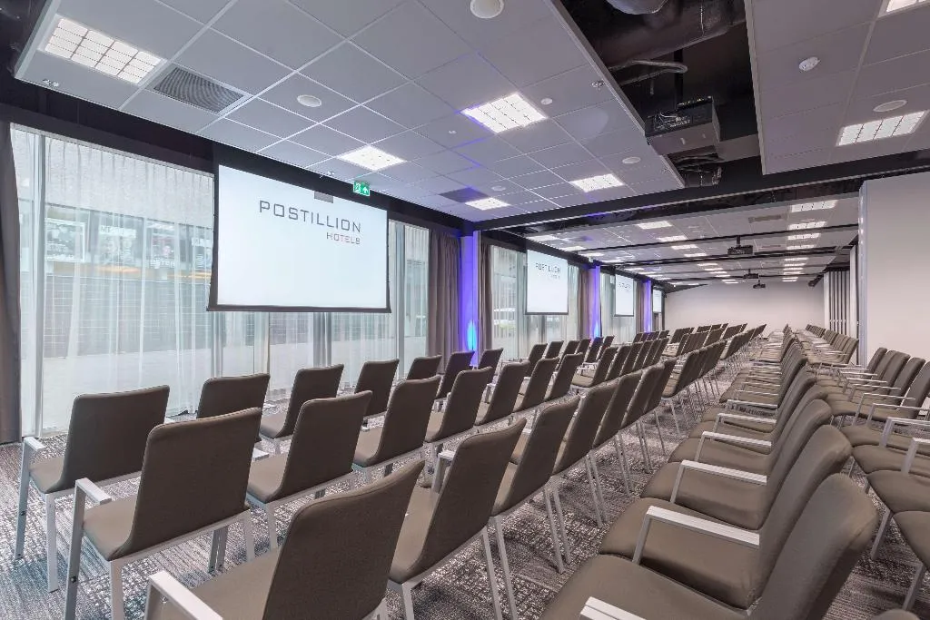 Conferences, Postillion Hotel Amsterdam, Amsterdam