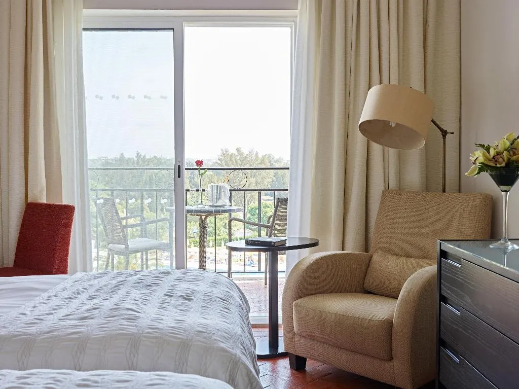 Room, Penina Hotel & Golf - Portimao, Algarve