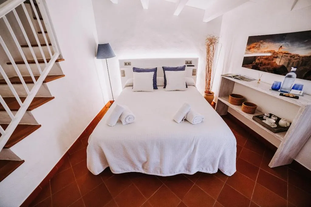 Room, Petit Hotel 5 Fars - Adults Only, Menorca