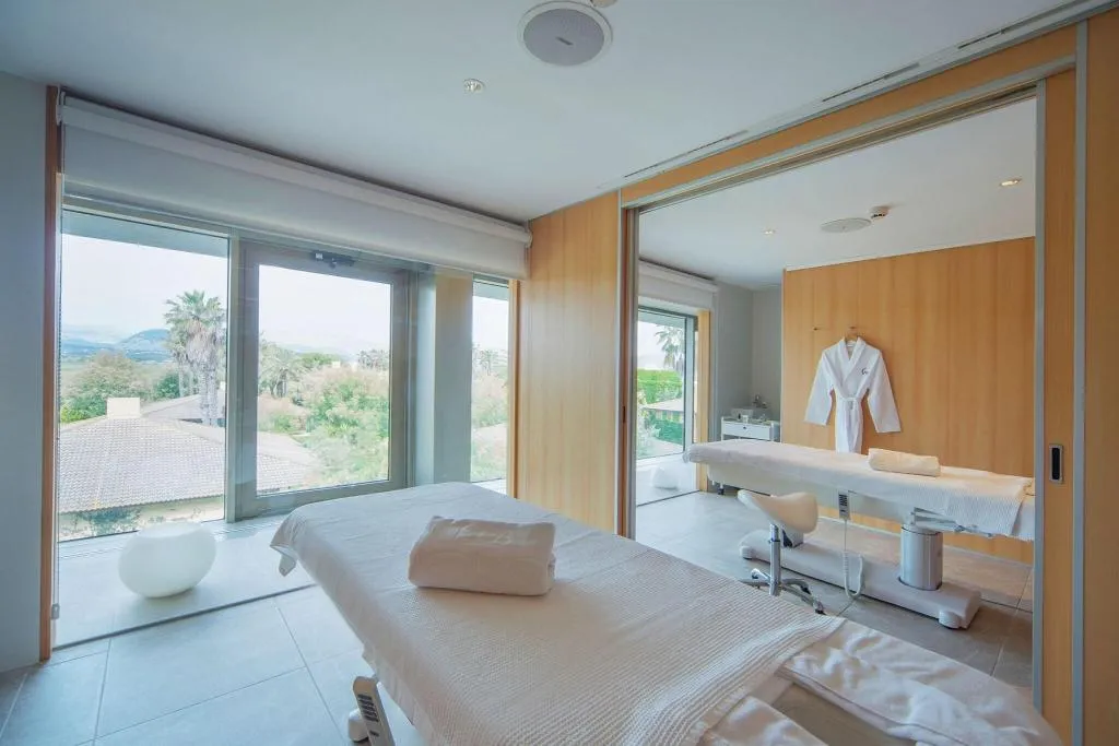 Lobby, PortBlue Club Pollentia Resort & Spa, Majorca