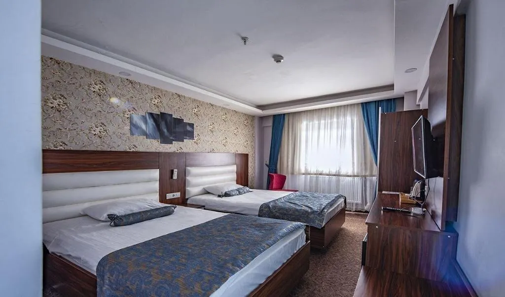 Room, Madi Otel Izmir, Izmir