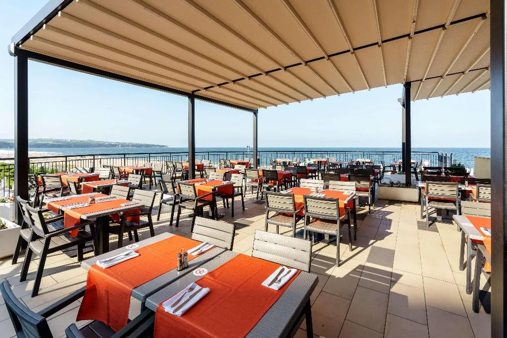Restaurant, Alua Helios Bay, Bourgas