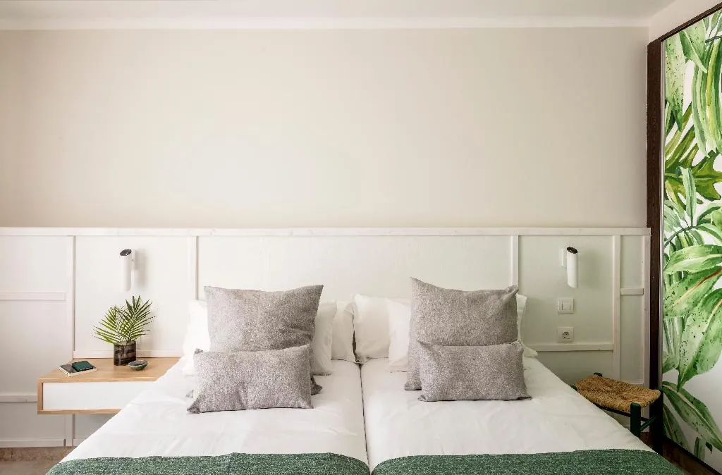 Double or Twin COMFORT Room, Aqua Hotel Bertran Park**** Adults Recommended, Costa Brava