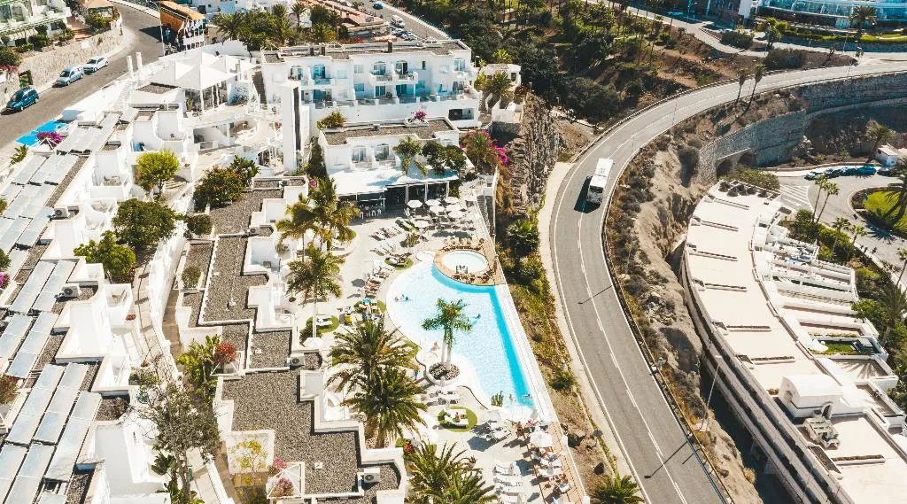 General view, Marina Bayview Adults Only, Gran Canaria