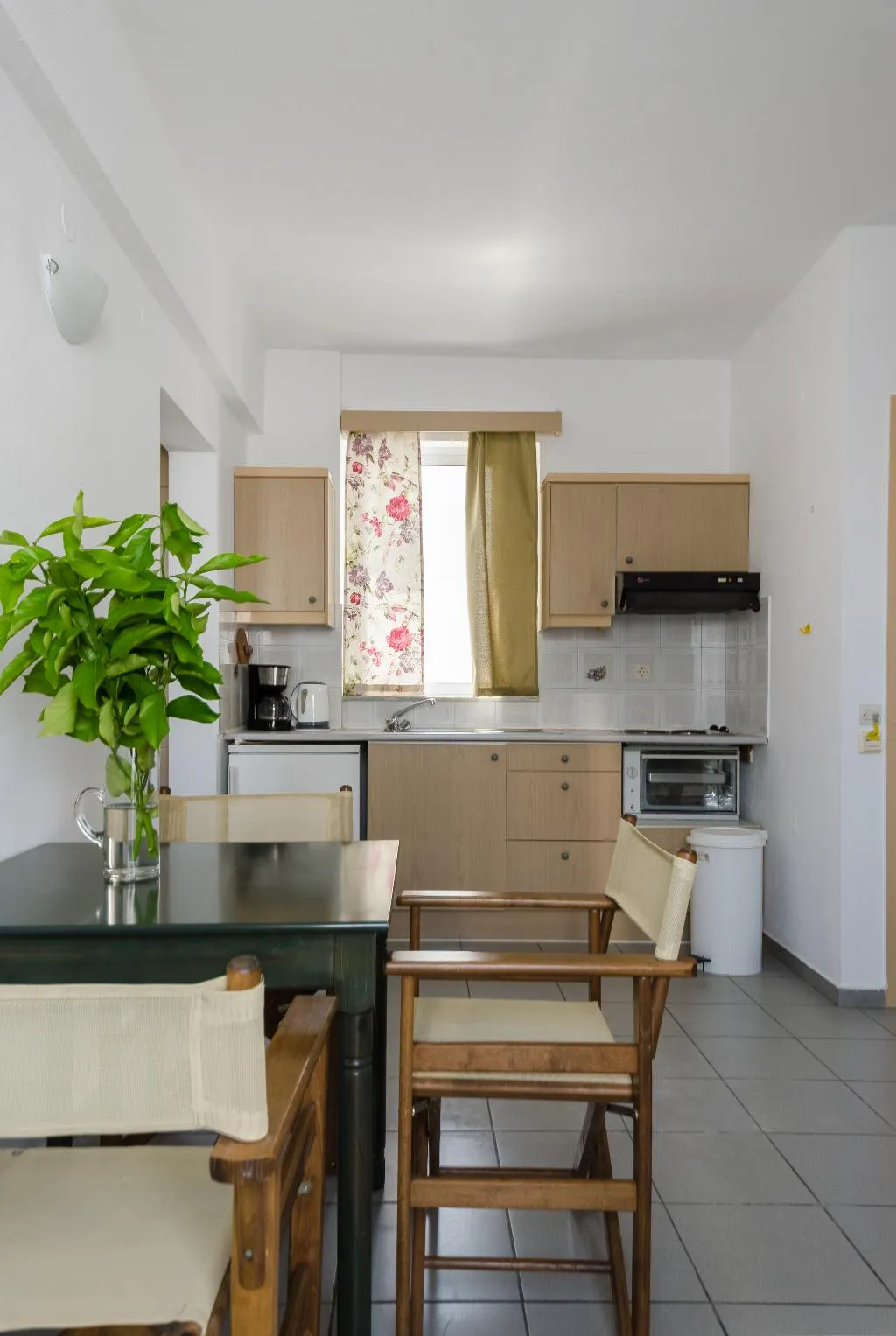 TRIPLE CITY VIEW Room, Happiness Apartments, Crete