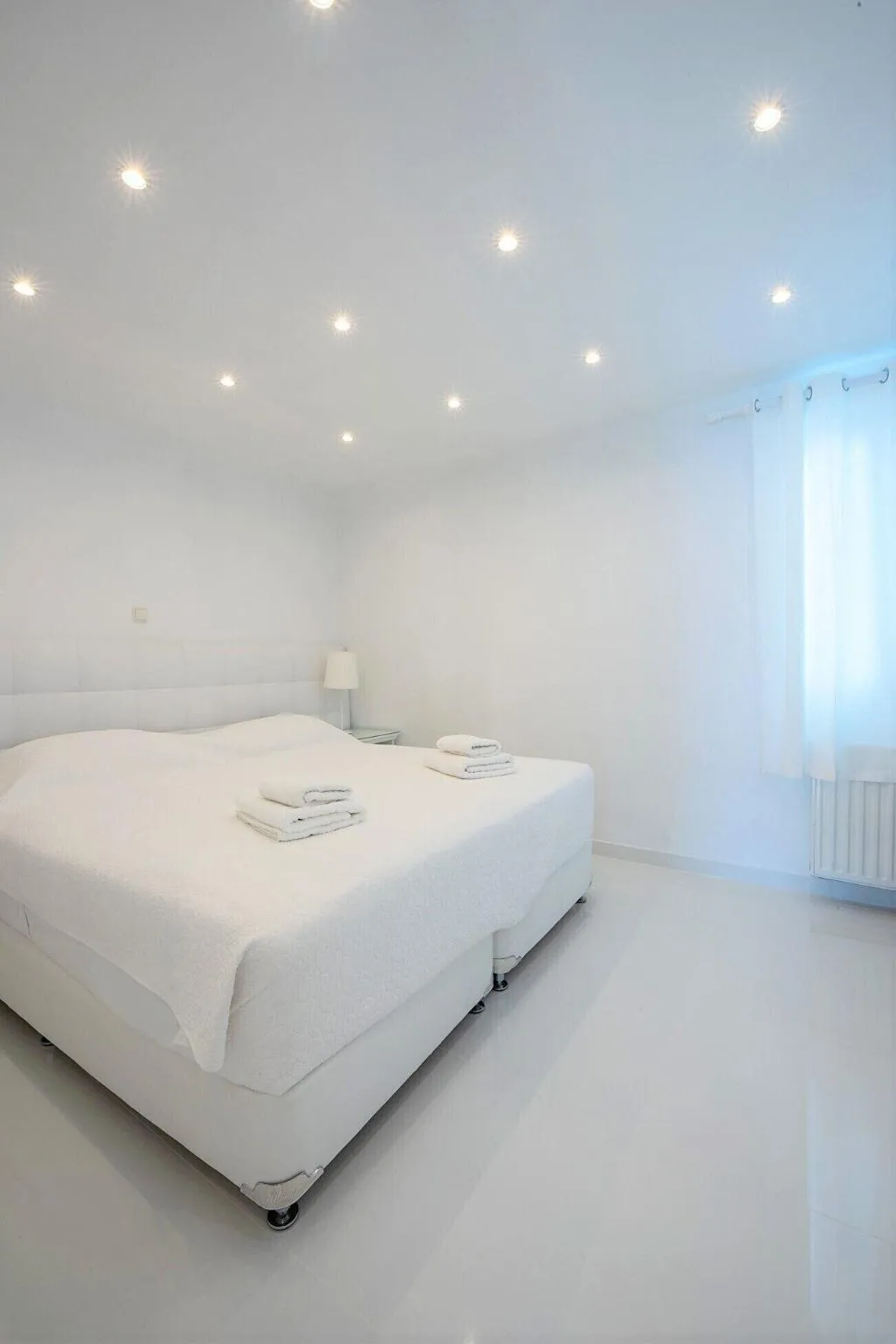 Room, Adikri Villas, Mykonos