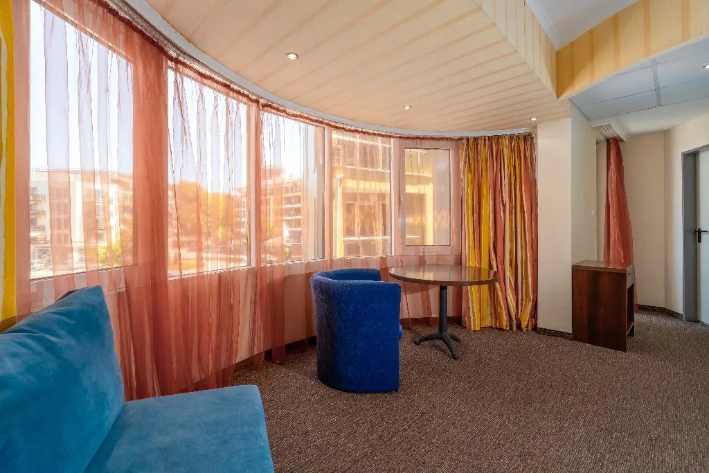 TWIN STANDARD Room, MPM Arsena, Bourgas