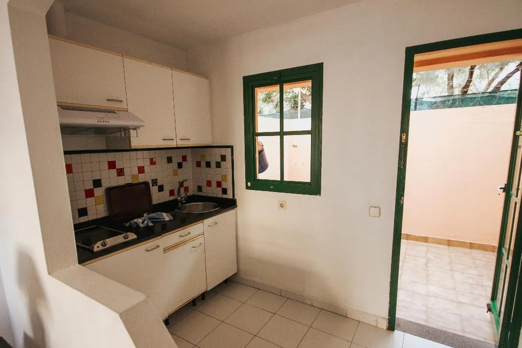 Room, Sun's Gardens, Gran Canaria