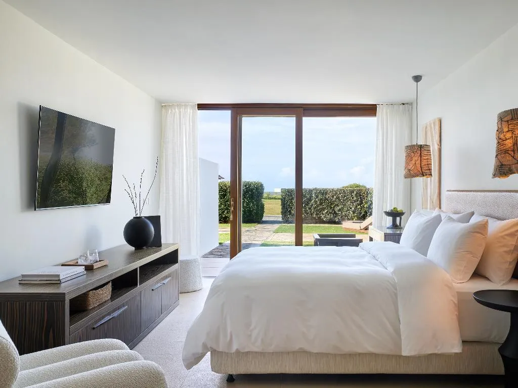 BUNGALOW LUXURY Room, Amirandes, A Resort to Live, Crete