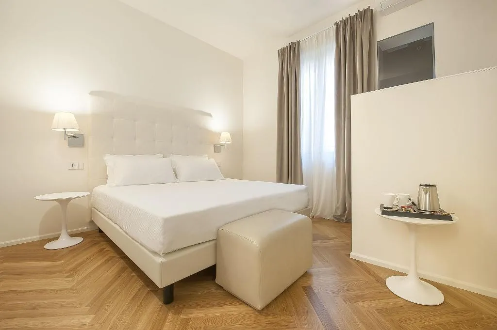 Room, Asisium Boutique Hotel, Perugia