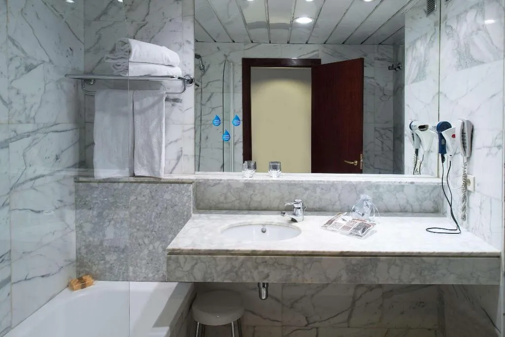 Room, Catalonia Sabadell, Barcelona