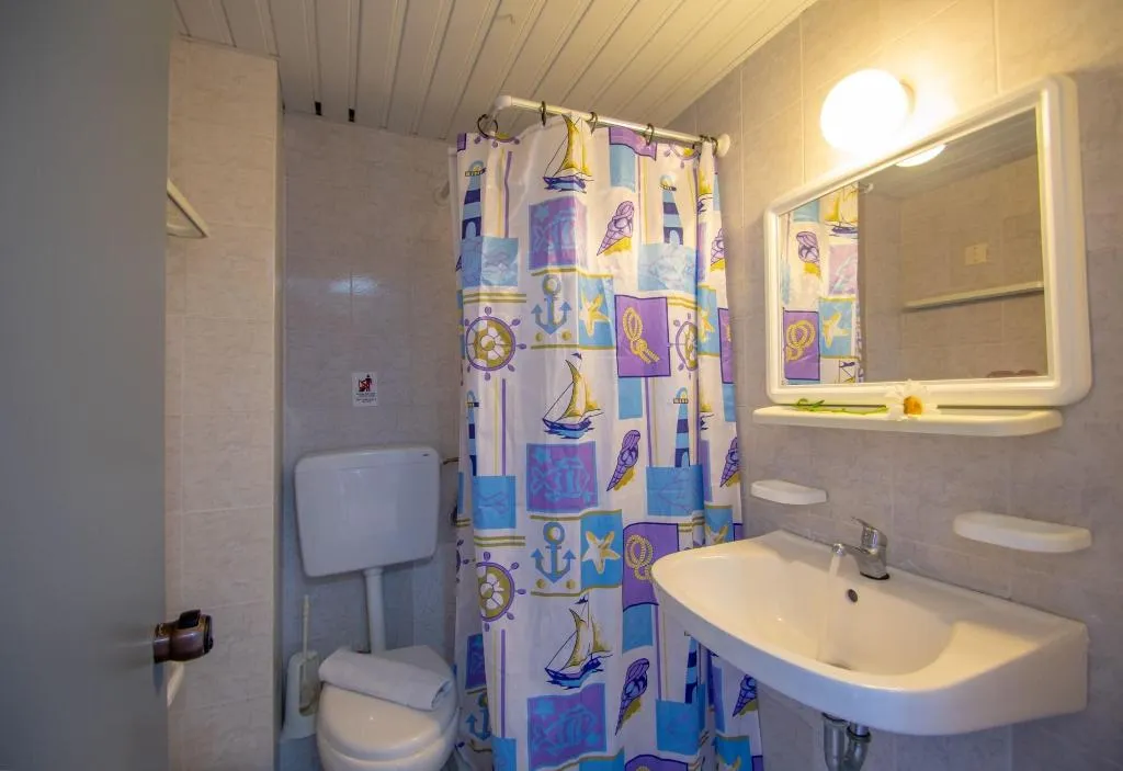 Room, Agoulos Beach Hotel, Zante