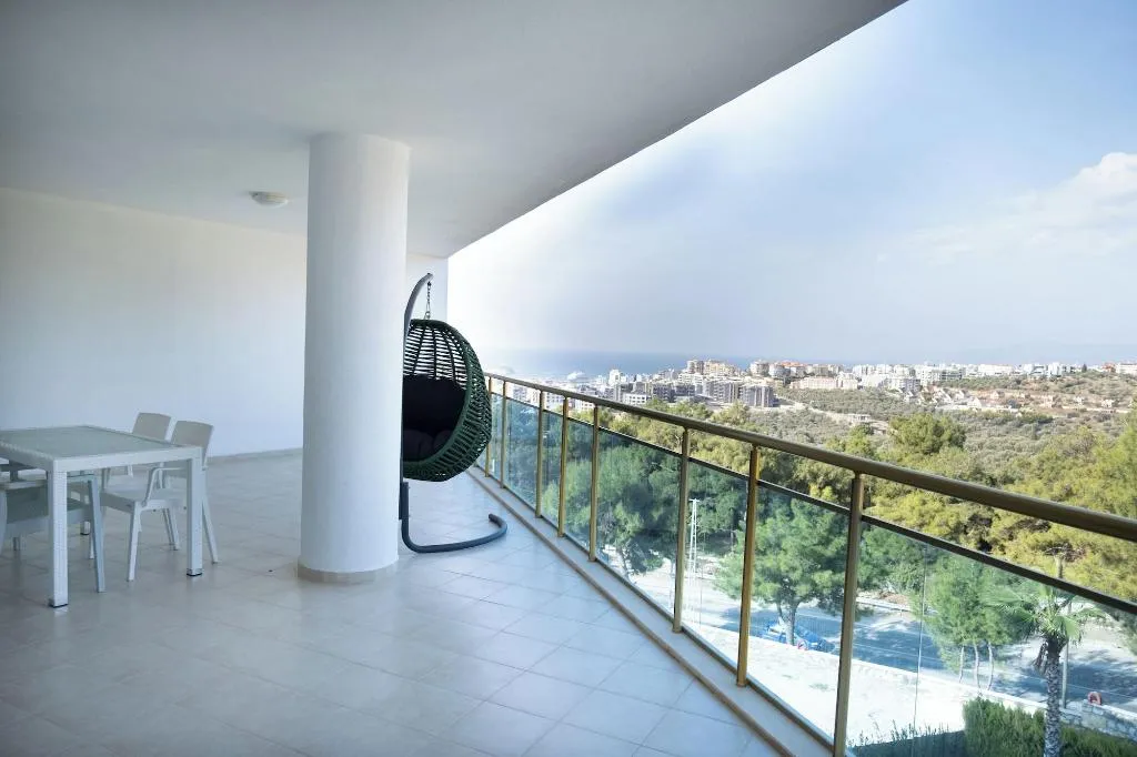 General view, Si Hotel & Spa, Izmir