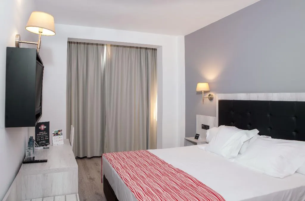 Room, Soho Bahía Málaga, Costa Del Sol