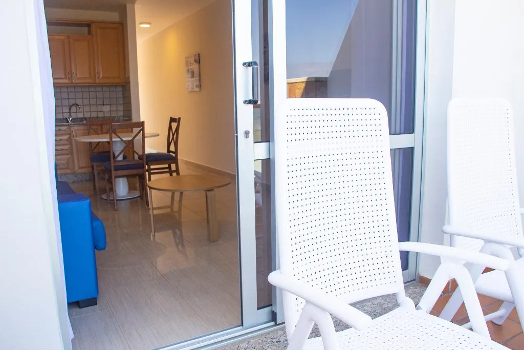 APARTMENT STANDARD Room, Hotel Boutique Tao Caleta Mar, Fuerteventura