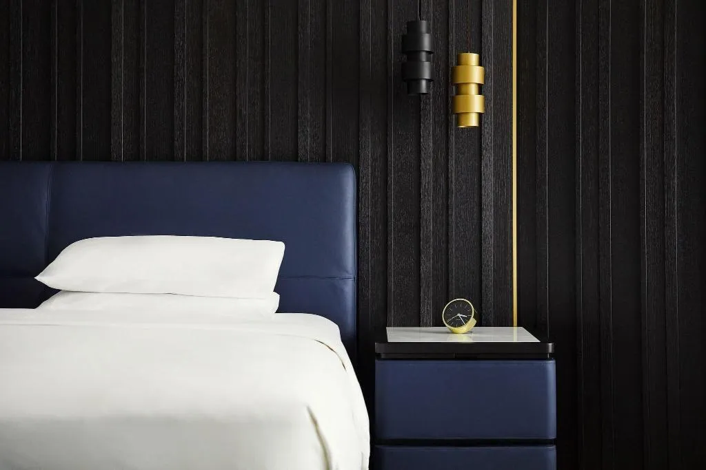 Room, Grand Hyatt Athens, Athens