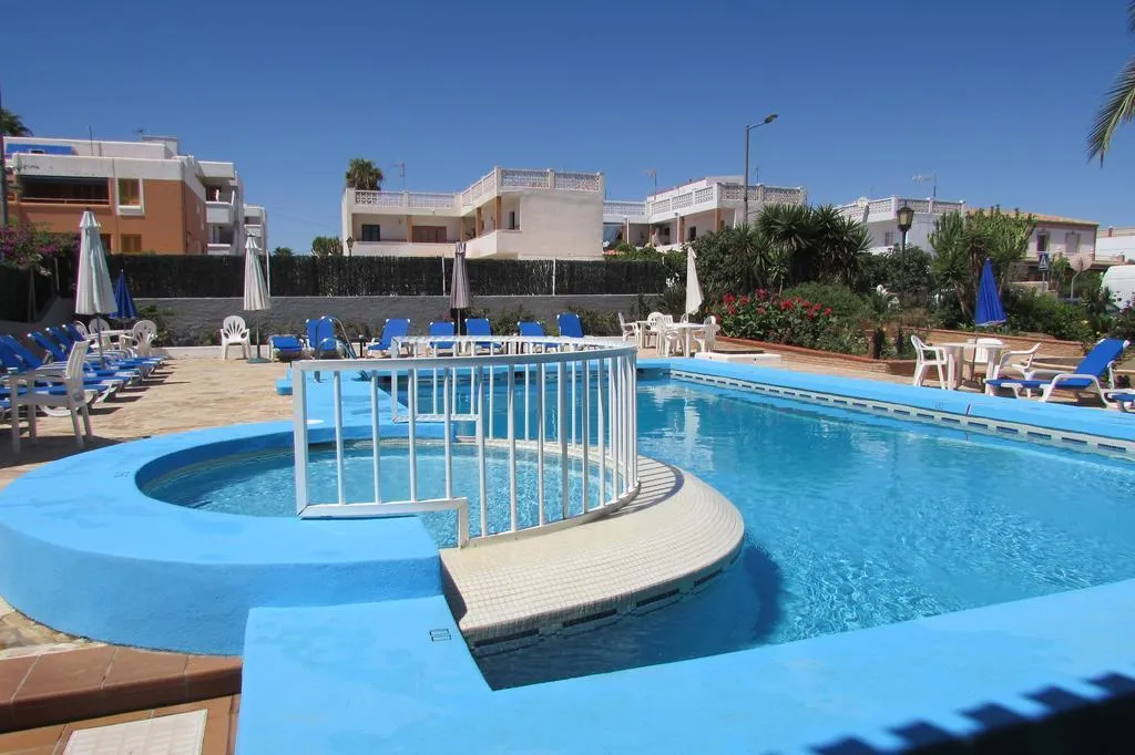 General view, Continental, Costa Almeria
