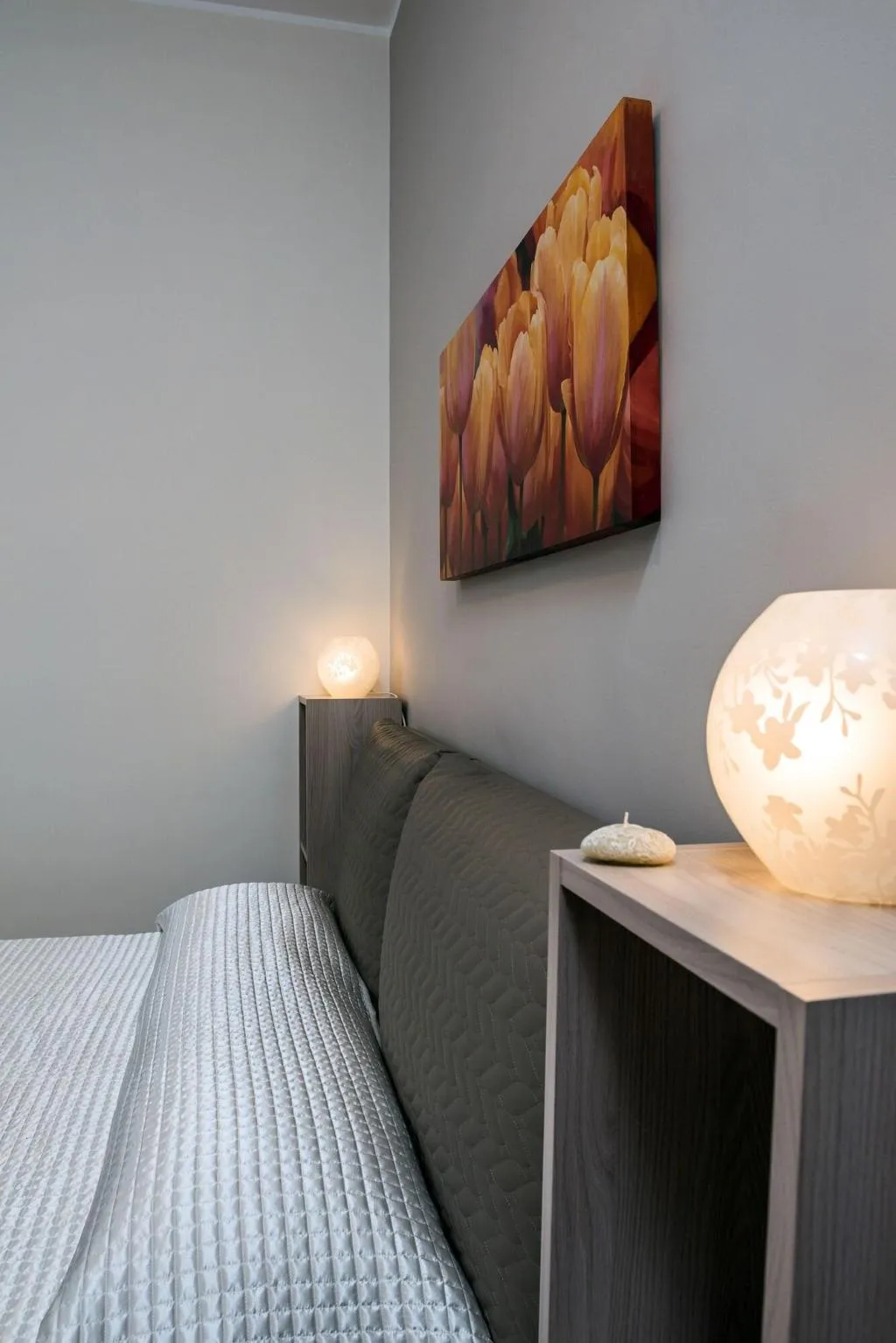 Room, Ariston Suite, Palermo