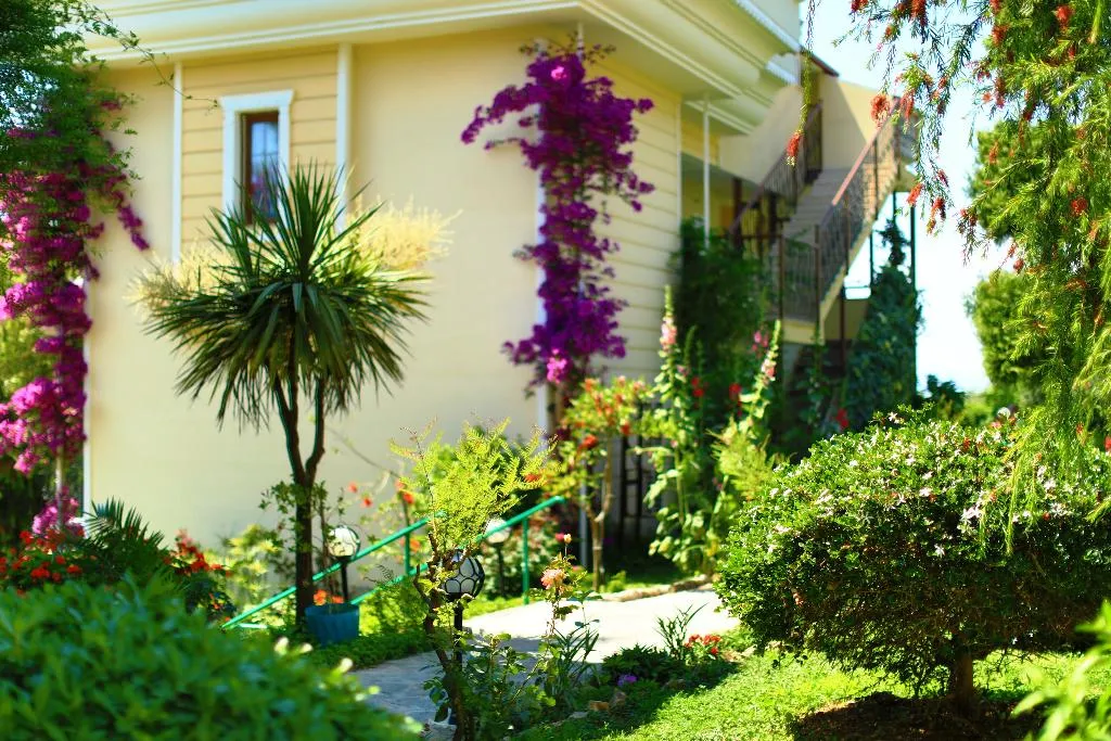 General view, Yel Holiday Resort, Dalaman