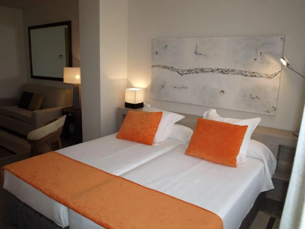 Room DUPLEX Room, Eco Alcala Suites, Madrid