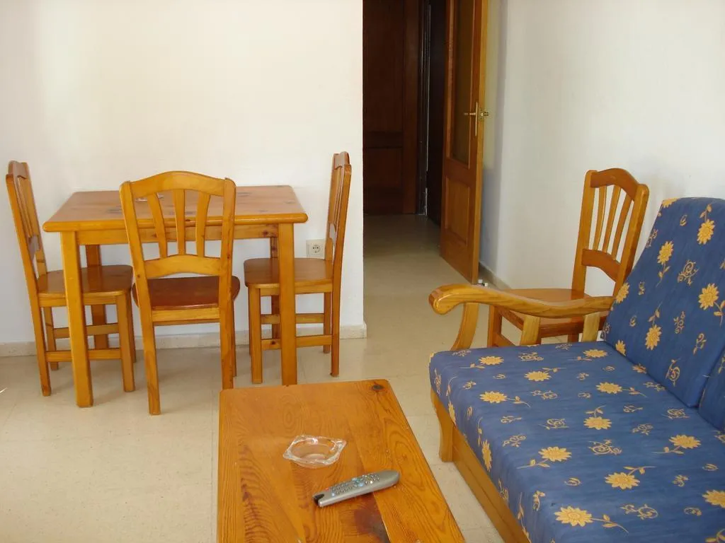 General view, Mariscal VII, Costa Blanca