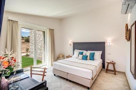 Cala Sinzias Resort, Cagliari