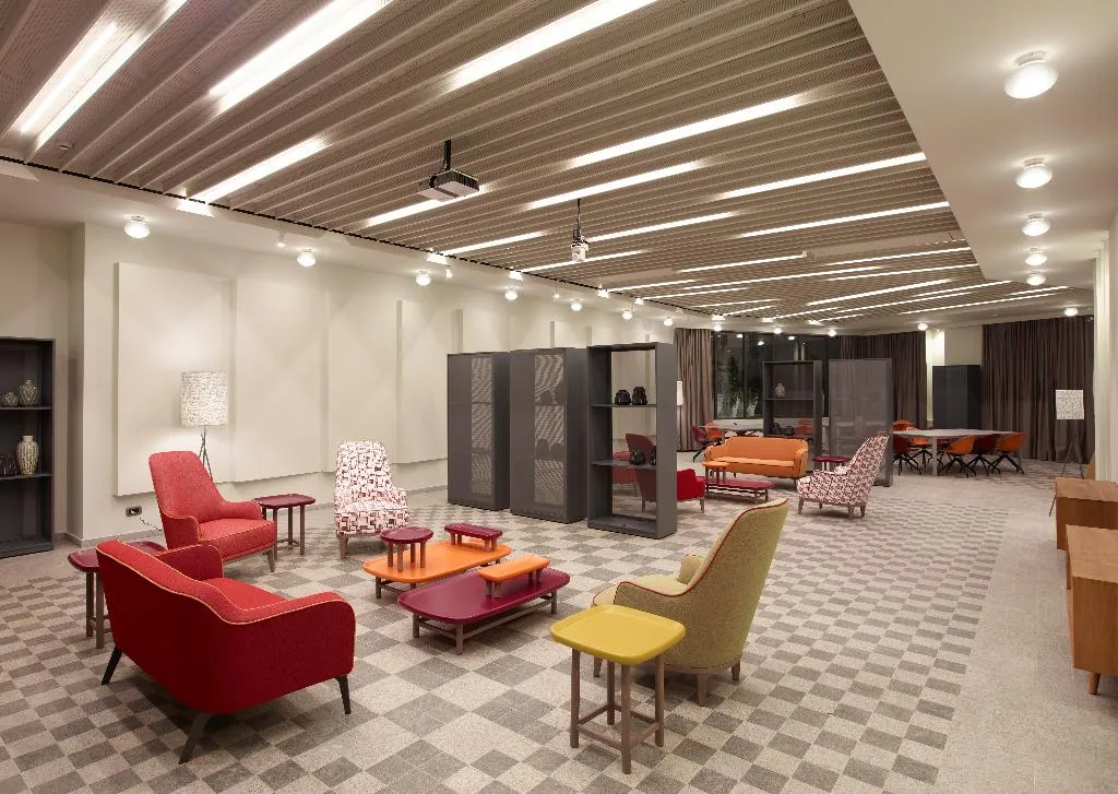 Conferences, Cayo Exclusive Resort and Spa, Crete