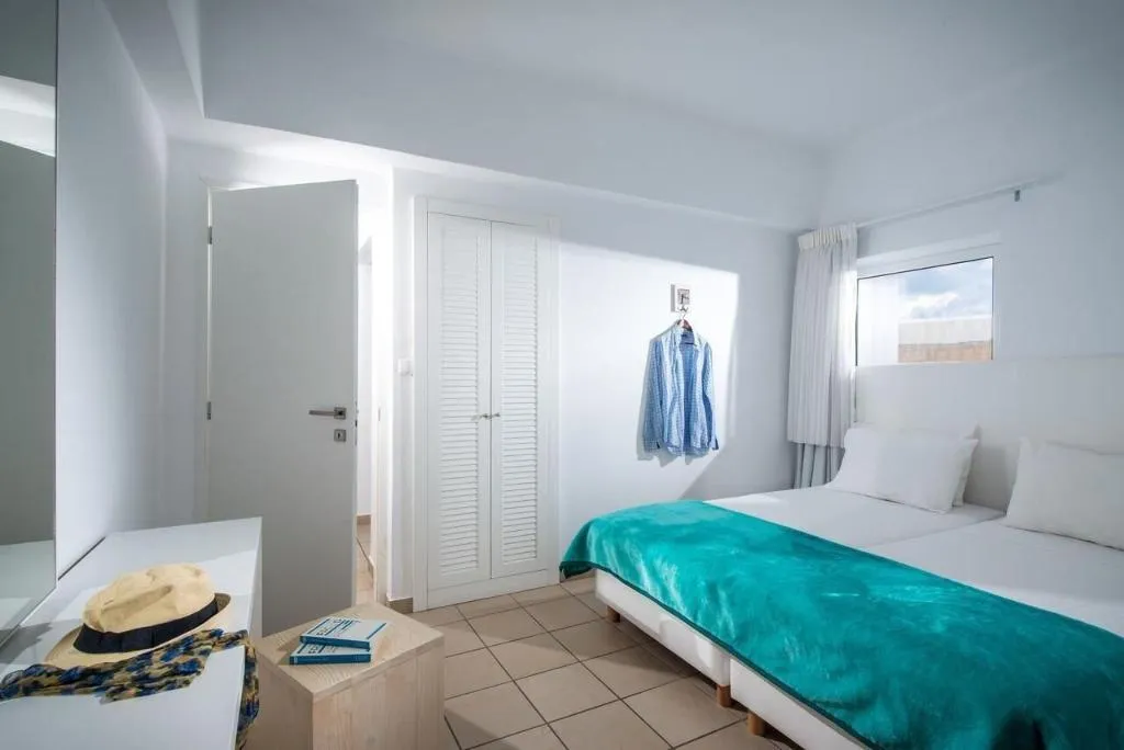 Room, Fedra Apartments Hersonissos, Crete